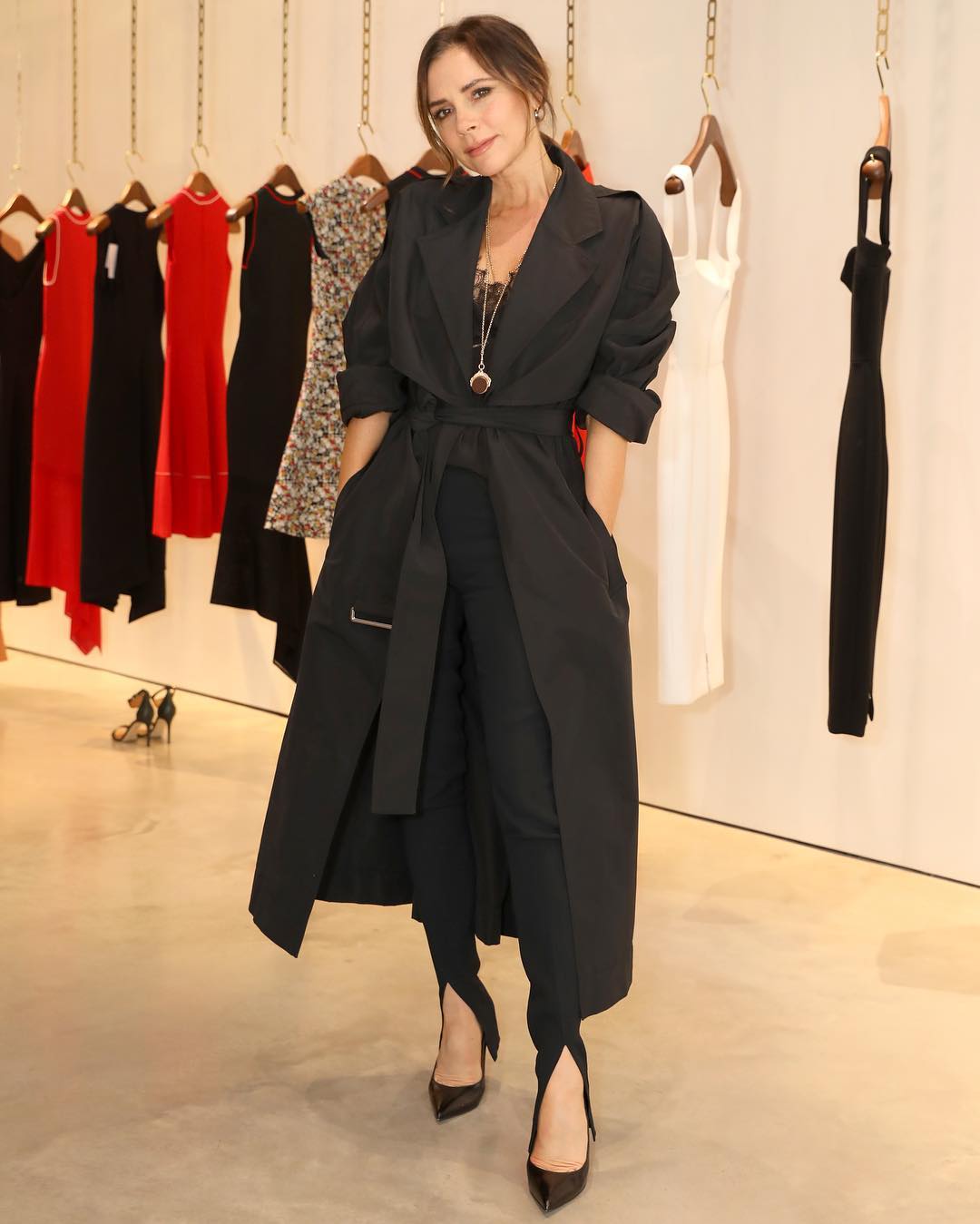 Виктория Бекхэм