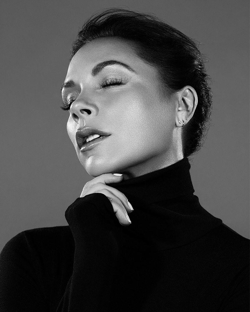 Ягідка завжди: 45-річна Вікторія Бекхем розкрила секрет молодості своєї шкіри