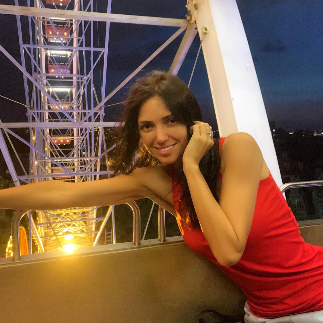 Какая красотка! Звезда НеАнгелов показала свой жаркий отдых в Одессе