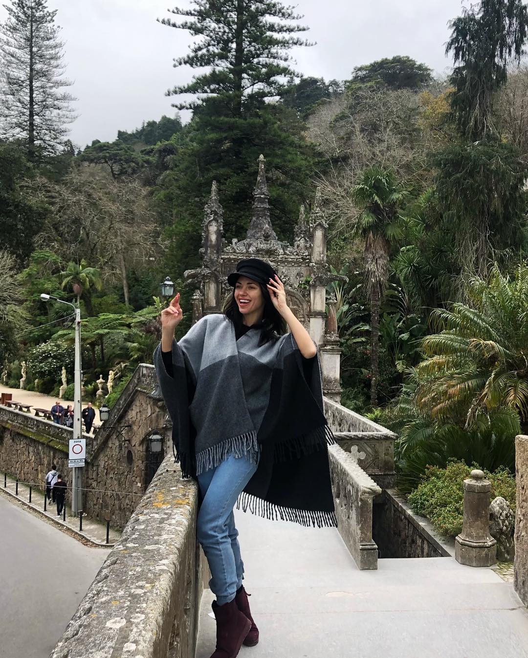 &quot;Приборкувачка португальських тигрів&quot;: Вікторія з Неангелів показала сміливе фото