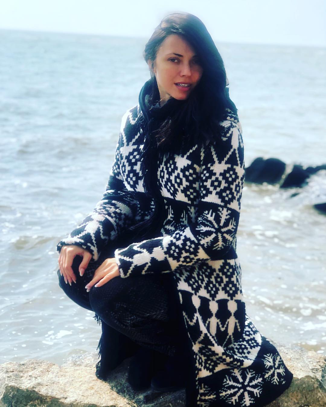 Віка Смеюха в Маріуполі