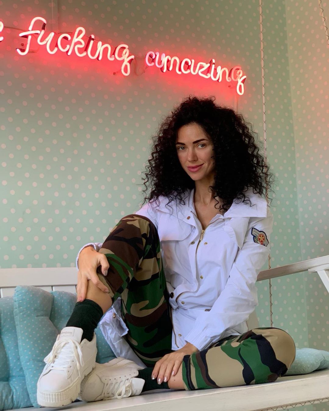 "Незвично": Віка з НеАнгелів зважилася на експеримент із зовнішністю