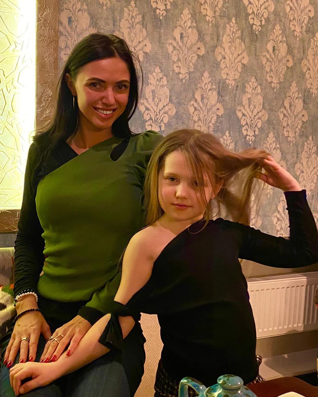 Сама не була готова: Віка з НеАнгелів зізналася, чому не вийшла заміж