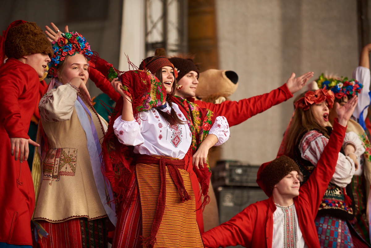 Лютий на ВДНГ: як розважитися в останній зимовий місяць