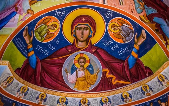 Різдво Пресвятої Богородиці: що сьогодні категорично не можна робити