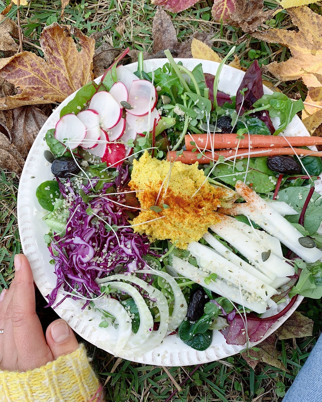 Полезный завтрак: 8 способов добавить больше овощей в рацион