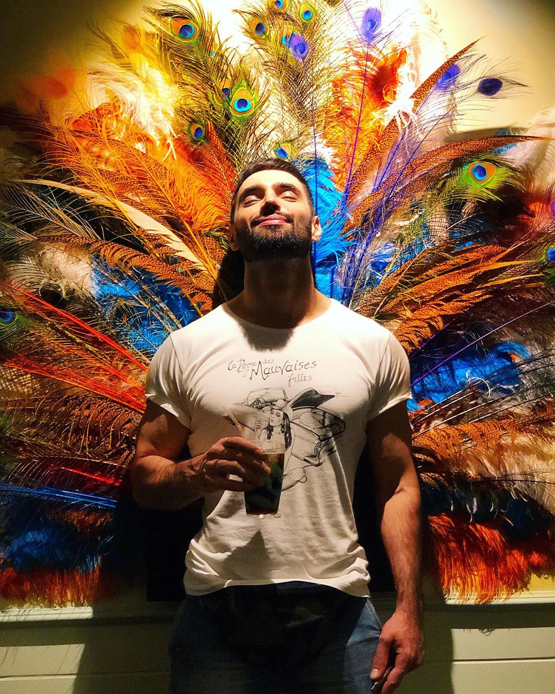 "Хотілося б вже дітей": Віталій Козловський відверто розповів про особисте життя