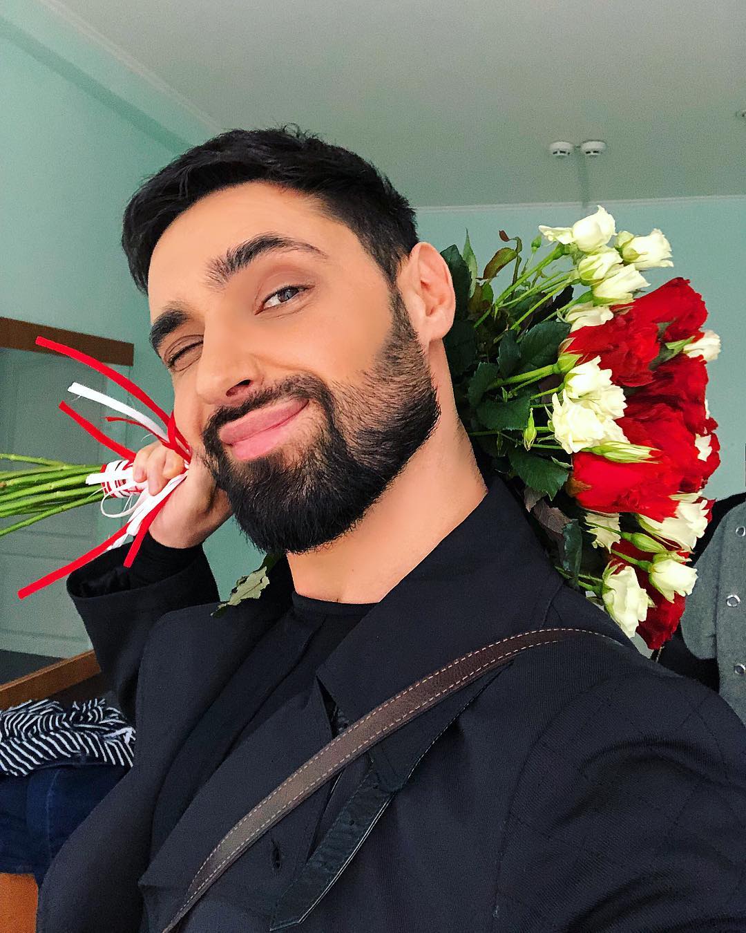 "Хотілося б вже дітей": Віталій Козловський відверто розповів про особисте життя