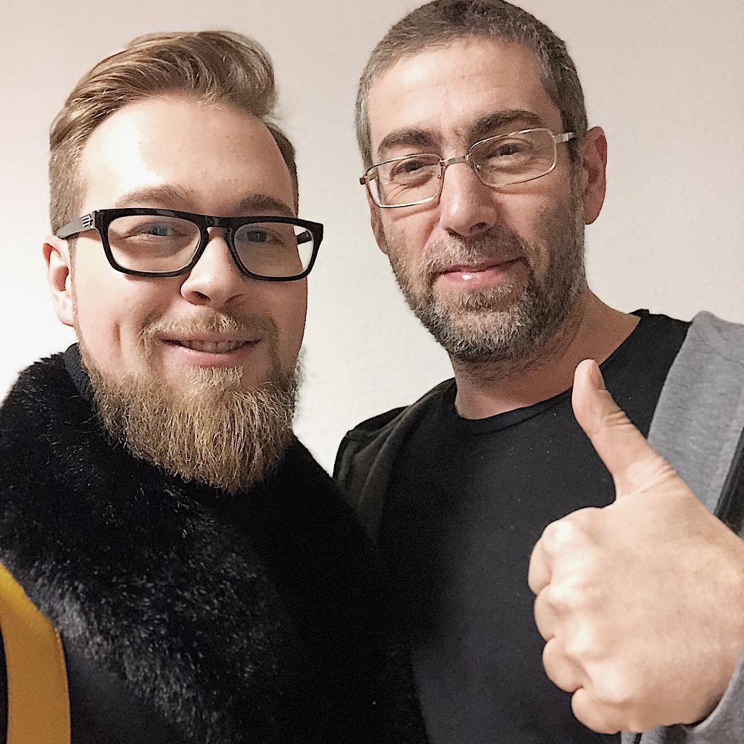 Всплыло имя первого участника "Холостячки 2": он помогает девушкам успешно выйти замуж (фото)