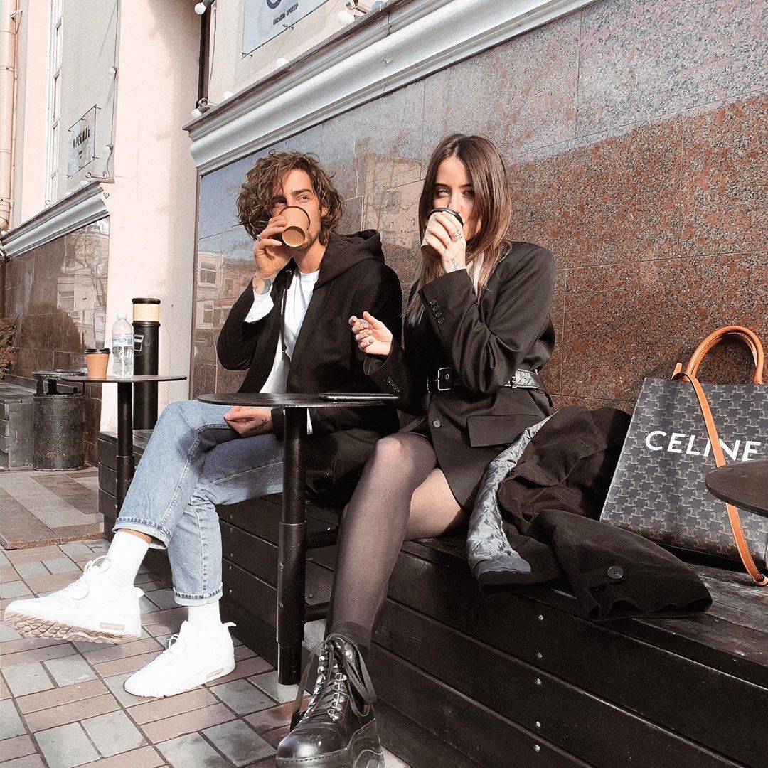 Видели б вы ее лицо: Дантес рассказал о подарках для Дорофеевой