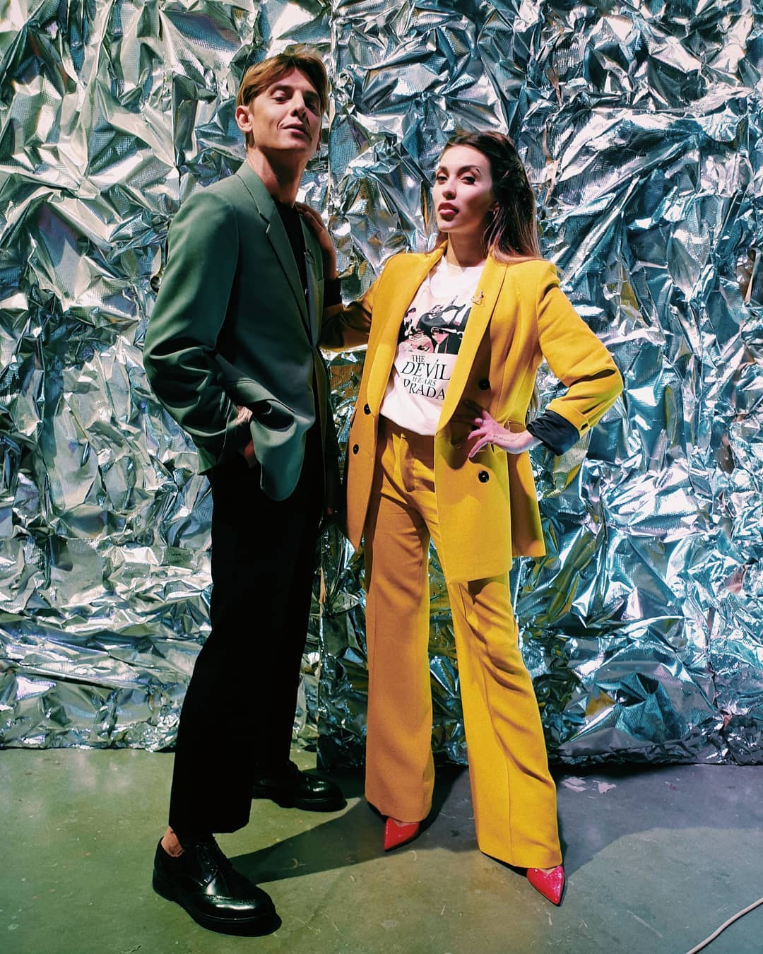 "Отличная пара": Регина Тодоренко снова надела фату, но не ради Топалова