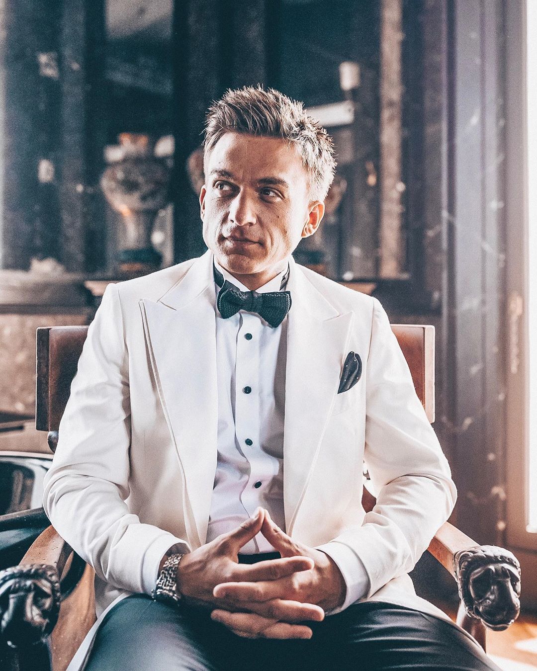 Просто до слез! Тодоренко и Топалов растрогали сеть эксклюзивным свадебным фильмом