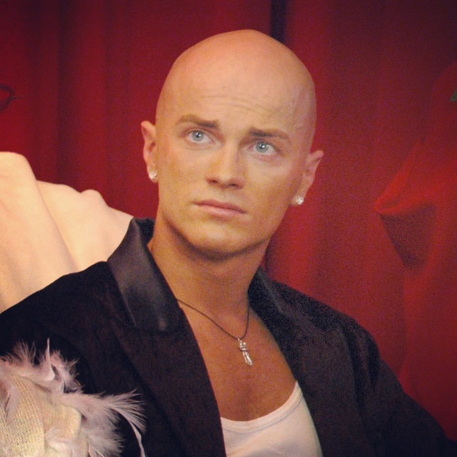 "Хорошенький такой": Влад Яма поразил архивным фото 13-летней давности