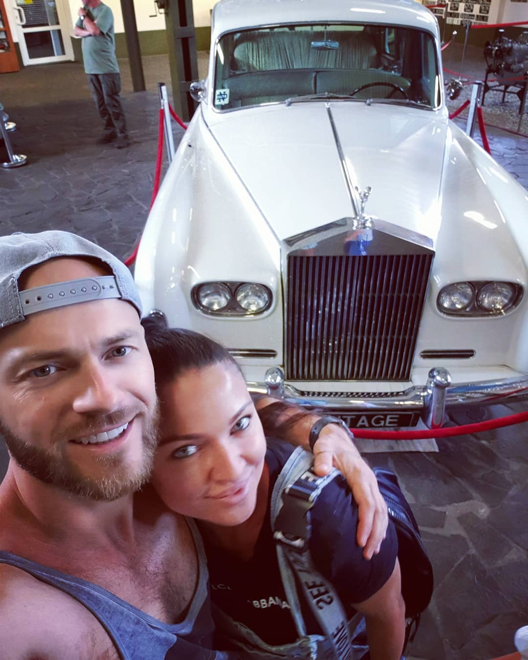 "Хороший папа": Влад Яма умилил велопрогулкой с сыном по Межигорью