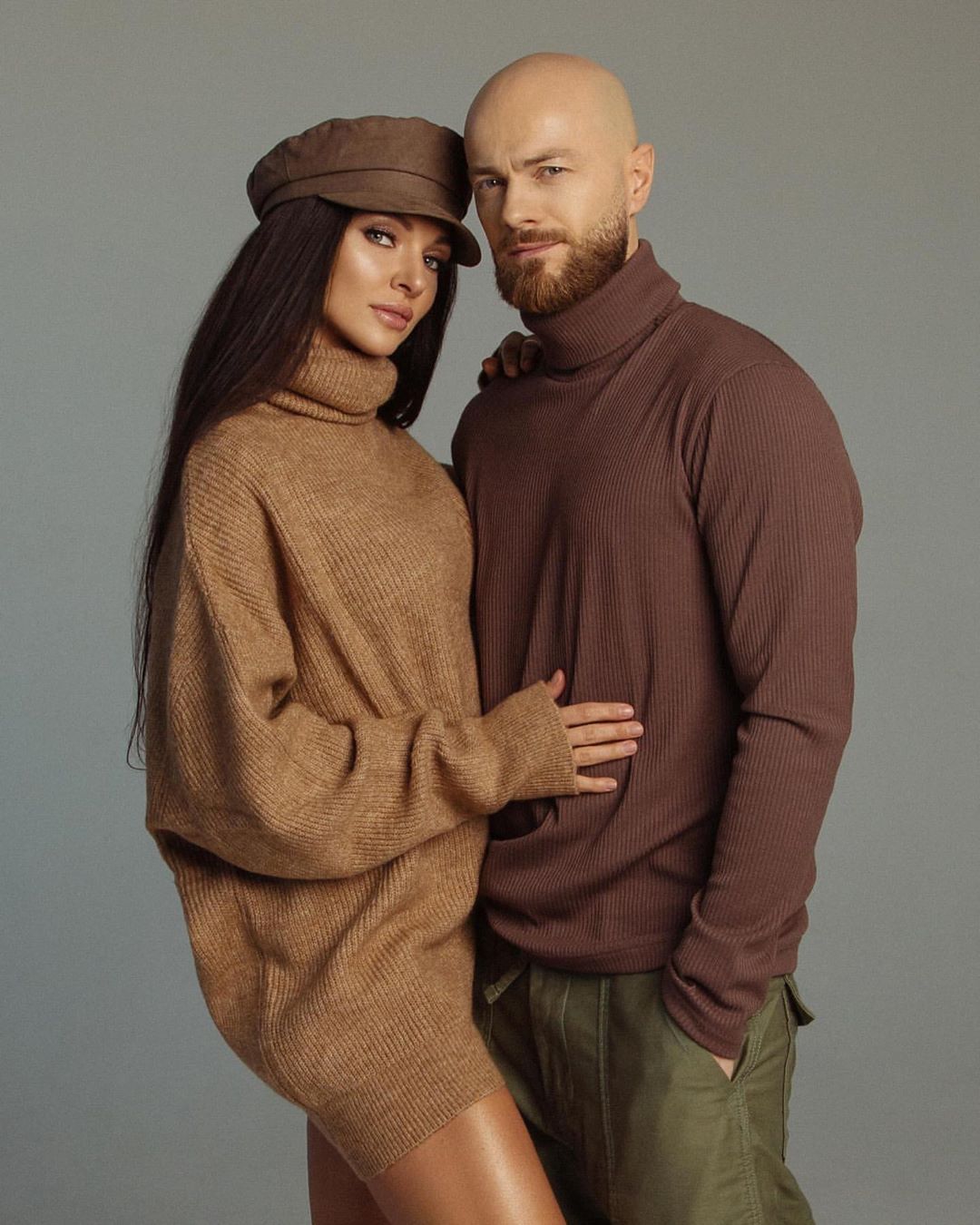 Треба йти на жертви: дружина Влада Ями відверто висловилася про ревнощі до партнерок чоловіка