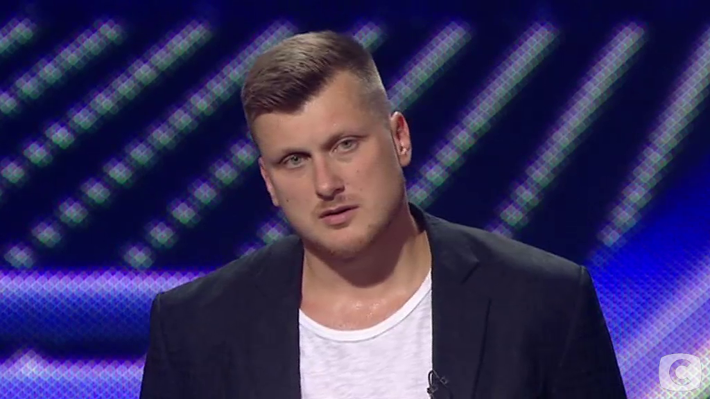 Х-фактор: 9 сезон 12 выпуск смотреть онлайн