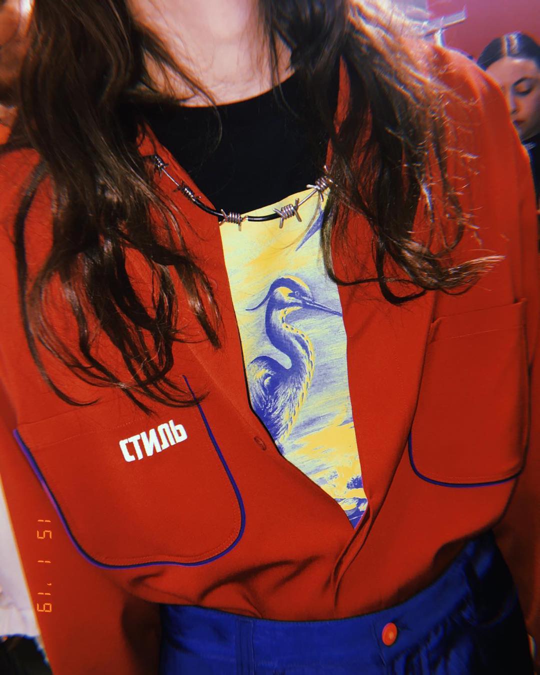 Тиждень чоловічої моди в Парижі: світові кутюр'є влаштували на подіумі &quot;об'ємний хаос&quot; (фото)