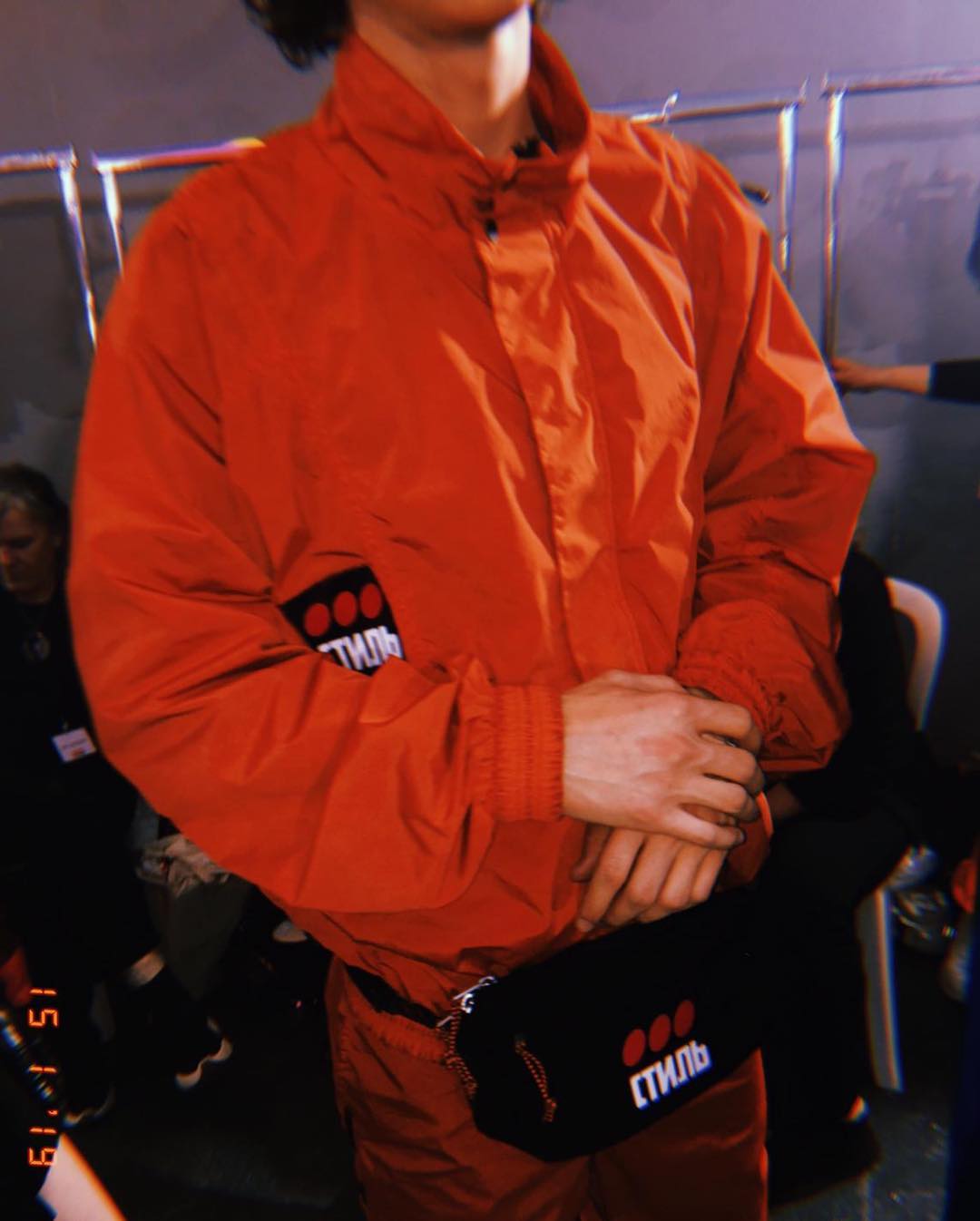 Тиждень чоловічої моди в Парижі: світові кутюр'є влаштували на подіумі &quot;об'ємний хаос&quot; (фото)