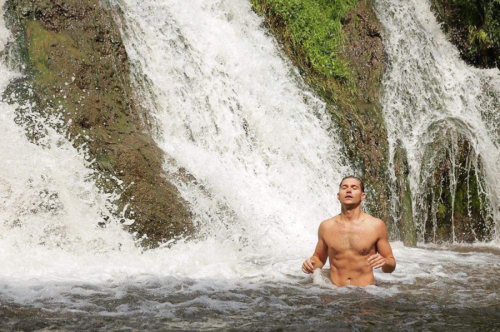 Владимир Остапчук назвал топ-5 самых красивых и фотогеничных мест Украины - отмечаем на карте!