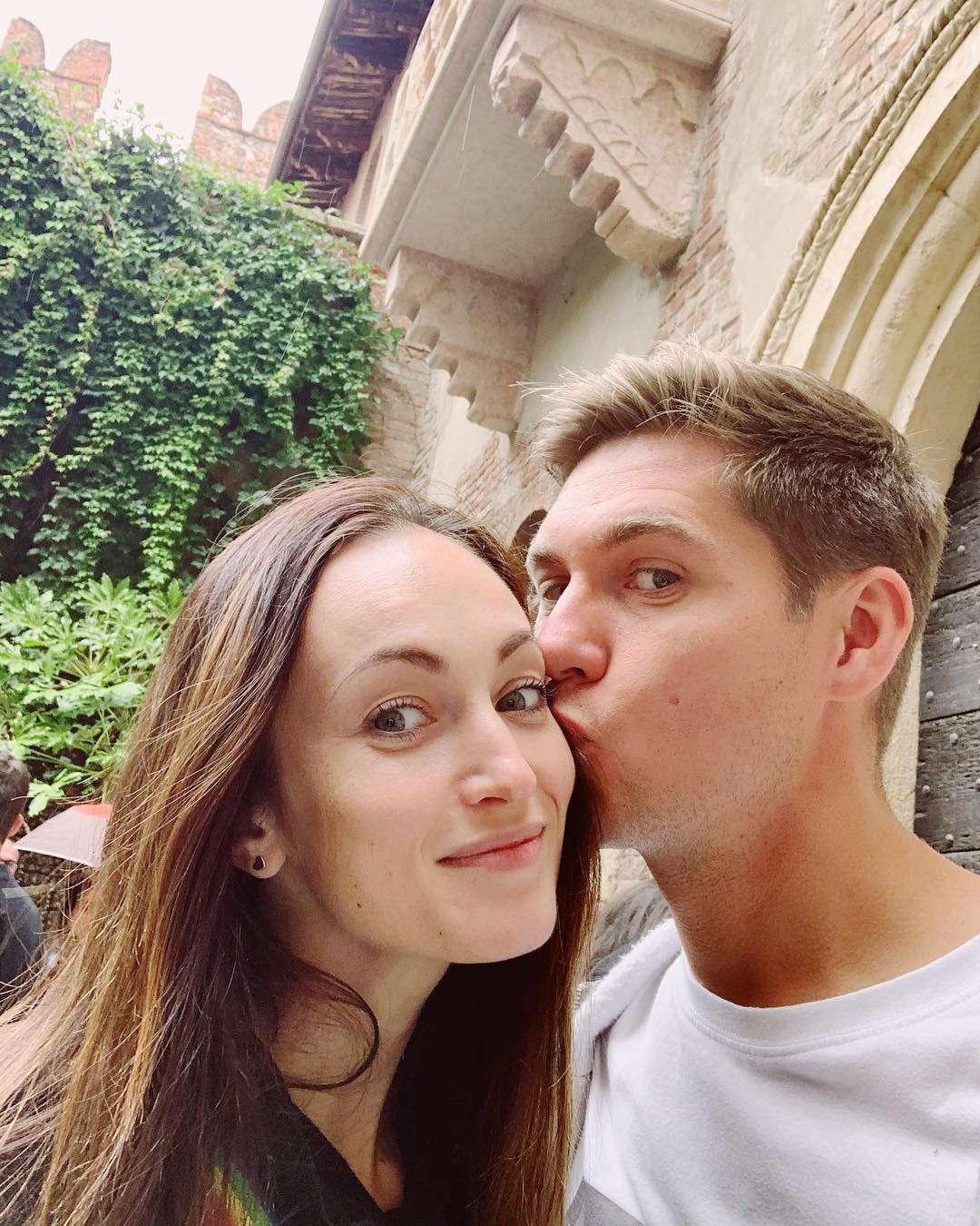 Учасник Танці з зірками 2019 Володимир Остапчук розкрив секрети сімейного щастя