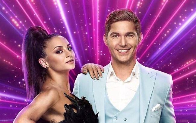 Спасибо Лесе! Владимир Остапчук объяснил, как Никитюк повлияла на его участие в Танці з зірками