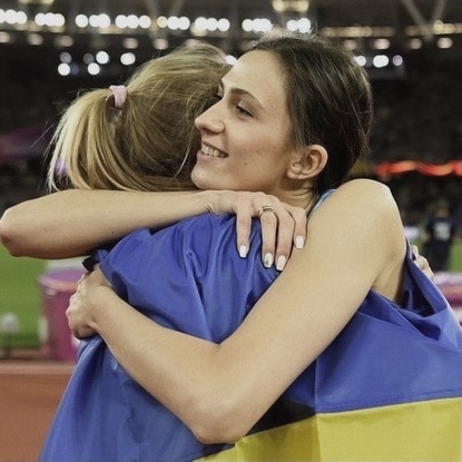 Звезда Олимпиады сваи магучие вляпалась в скандал из-за россиянки. Теперь ее вызывают "на ковер"