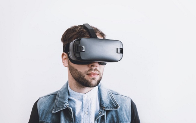 Очки виртуальной реальности