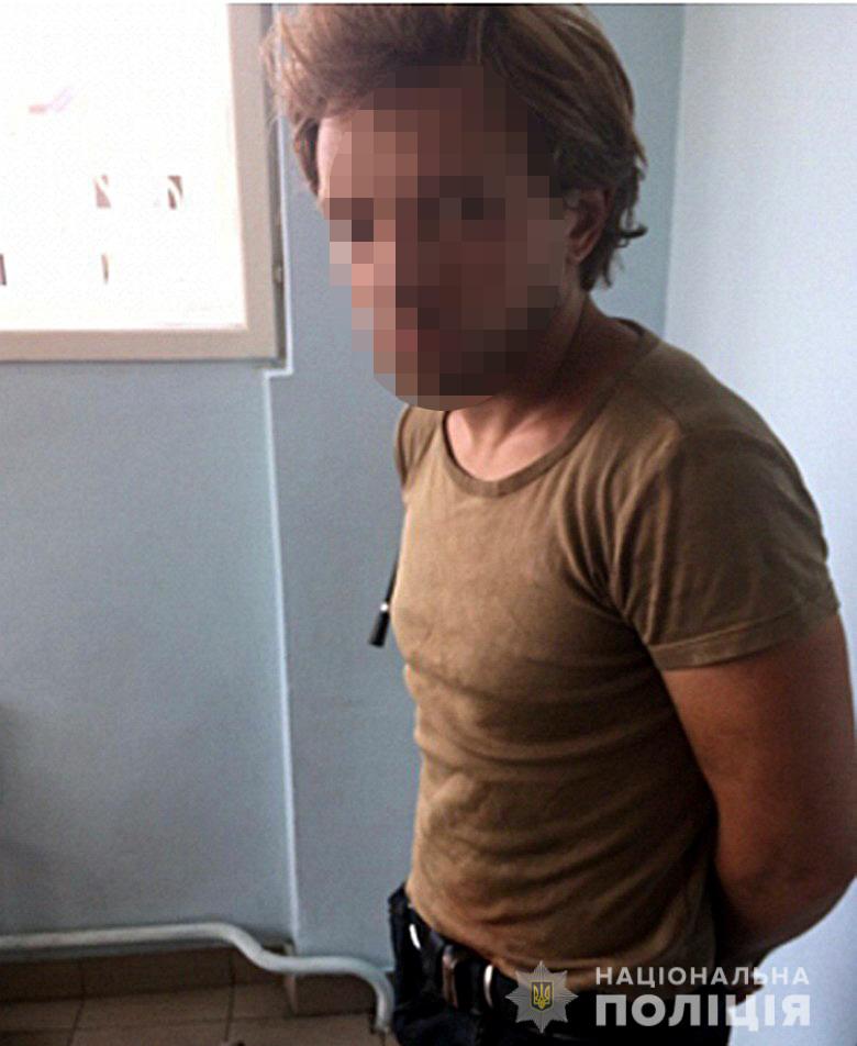 30 ударов ножом: появилось фото убийцы 9-летнего Захара