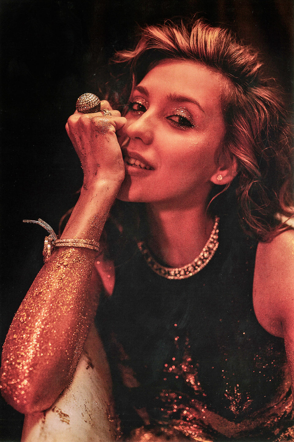 &quot;Радилася з Лободою&quot;: Регіна Тодоренко розповіла про материнство і стосунки з чоловіком