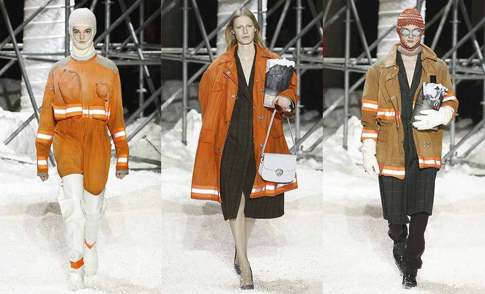 Слухи подтвердились: Calvin Klein покидает дизайнер Раф Симонс