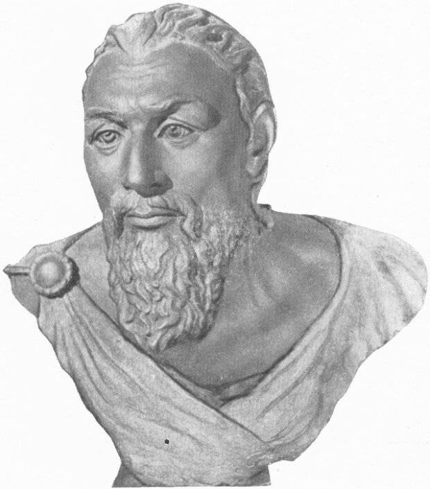 Вчені показали, як виглядають предки українців (фото)