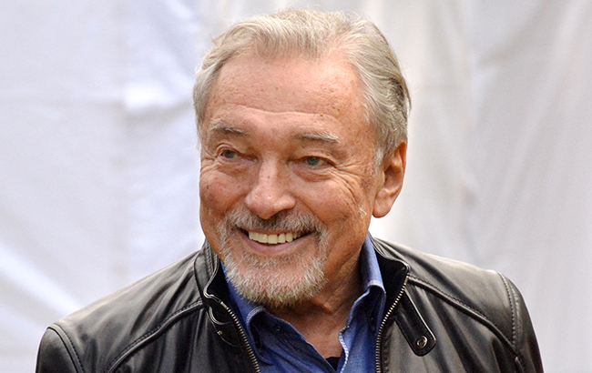 Його альбоми ставали &quot;платиновими&quot;: помер легендарний музикант