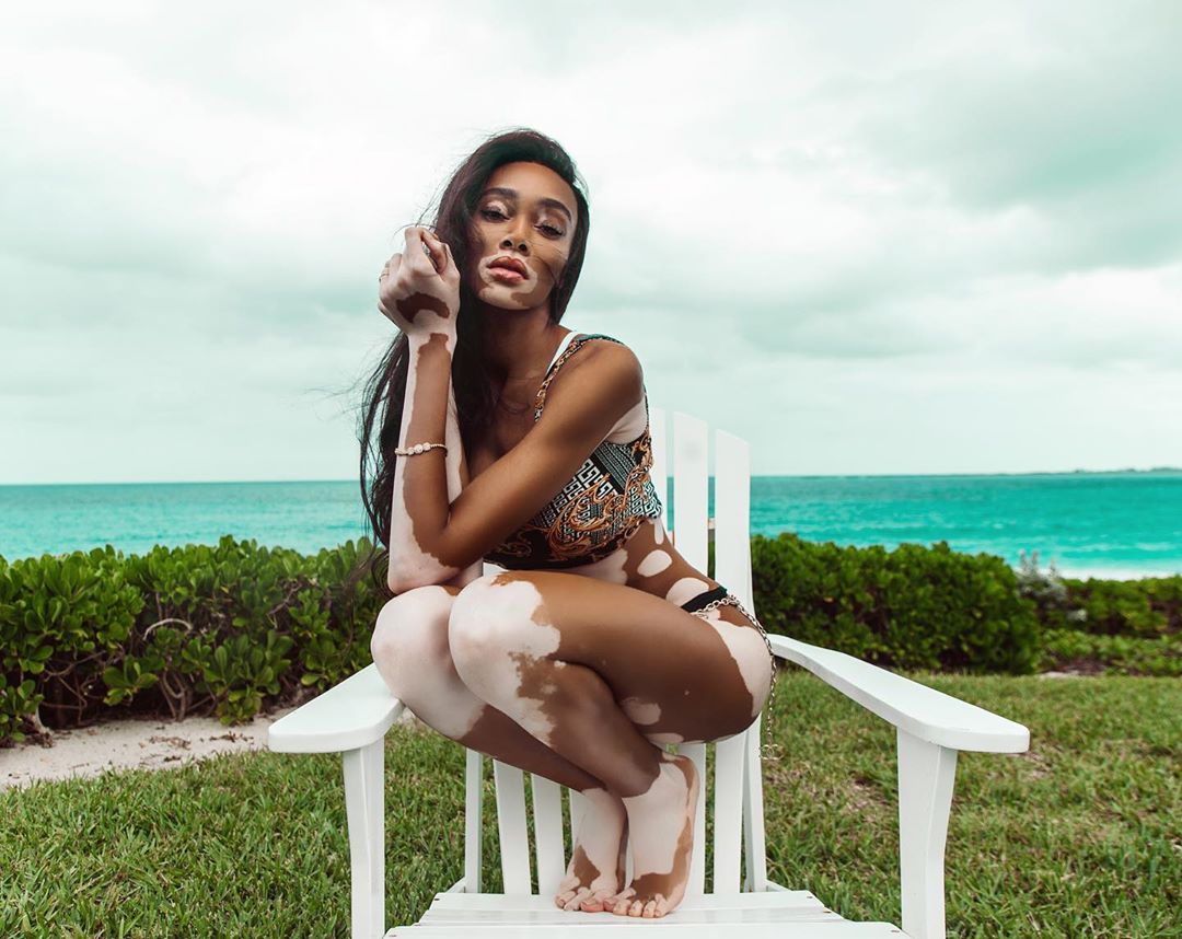 Винни Харлоу