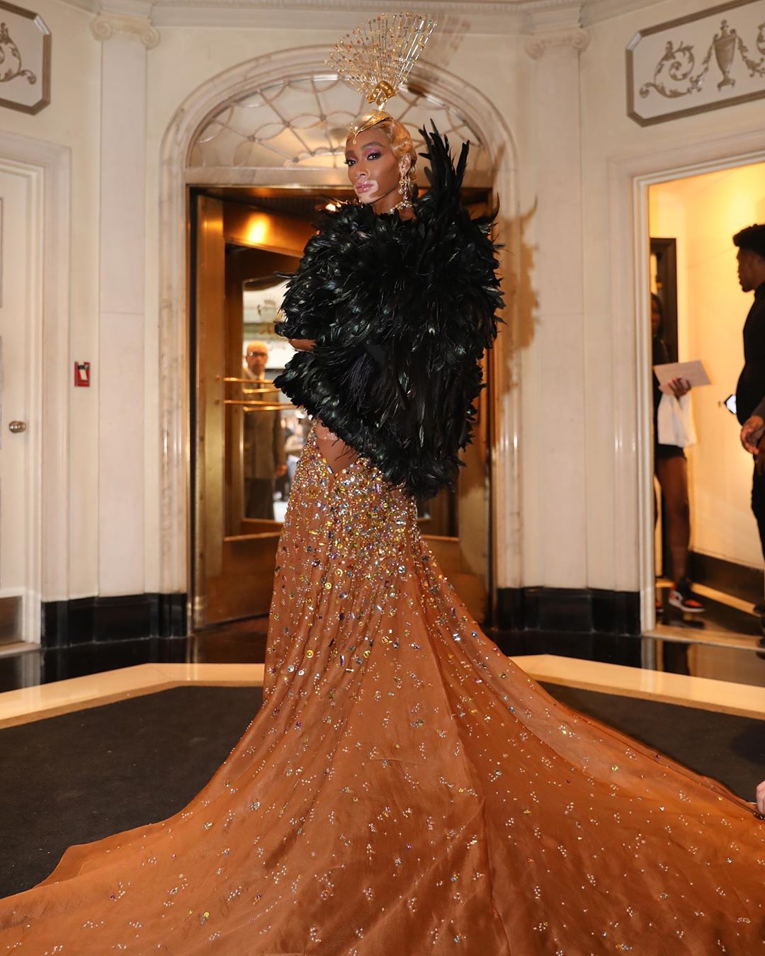 Вінні Харлоу