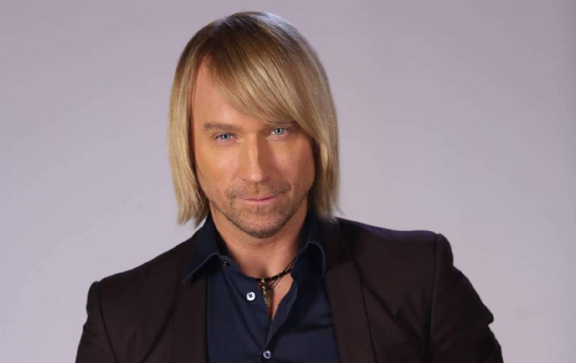 &quot;Ракета полетела в спину моей девушки&quot;: Олег Винник поделился курьезной историей