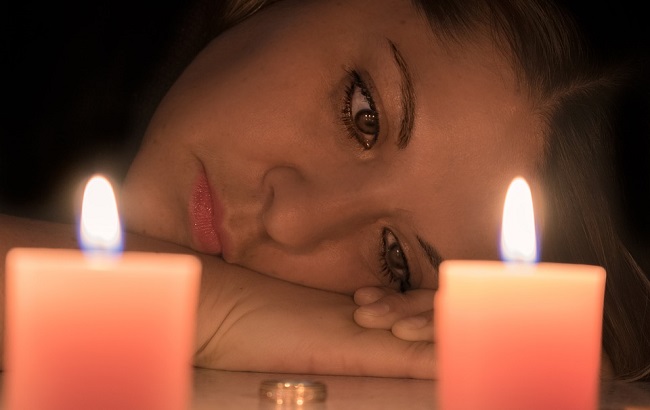 Обручка допоможе дізнатися про весілля