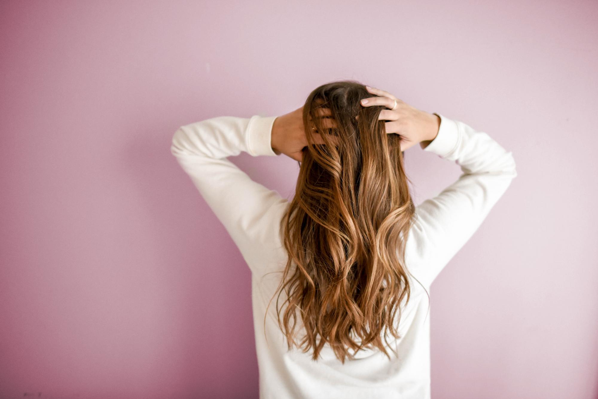 Як вберегти кінці волосся від пошкоджень: важливі поради