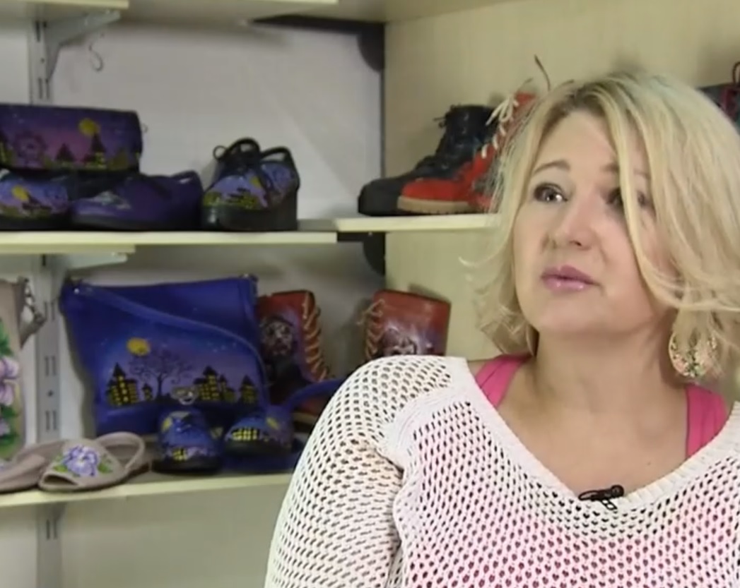 Авария на ЧАЭС: трогательная история о том, как маленькая девочка спасла свою собаку