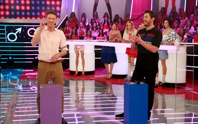 Неловкие моменты звезд: как Притула выиграл телефон, а актер из "Дизель Шоу" потерял кольцо