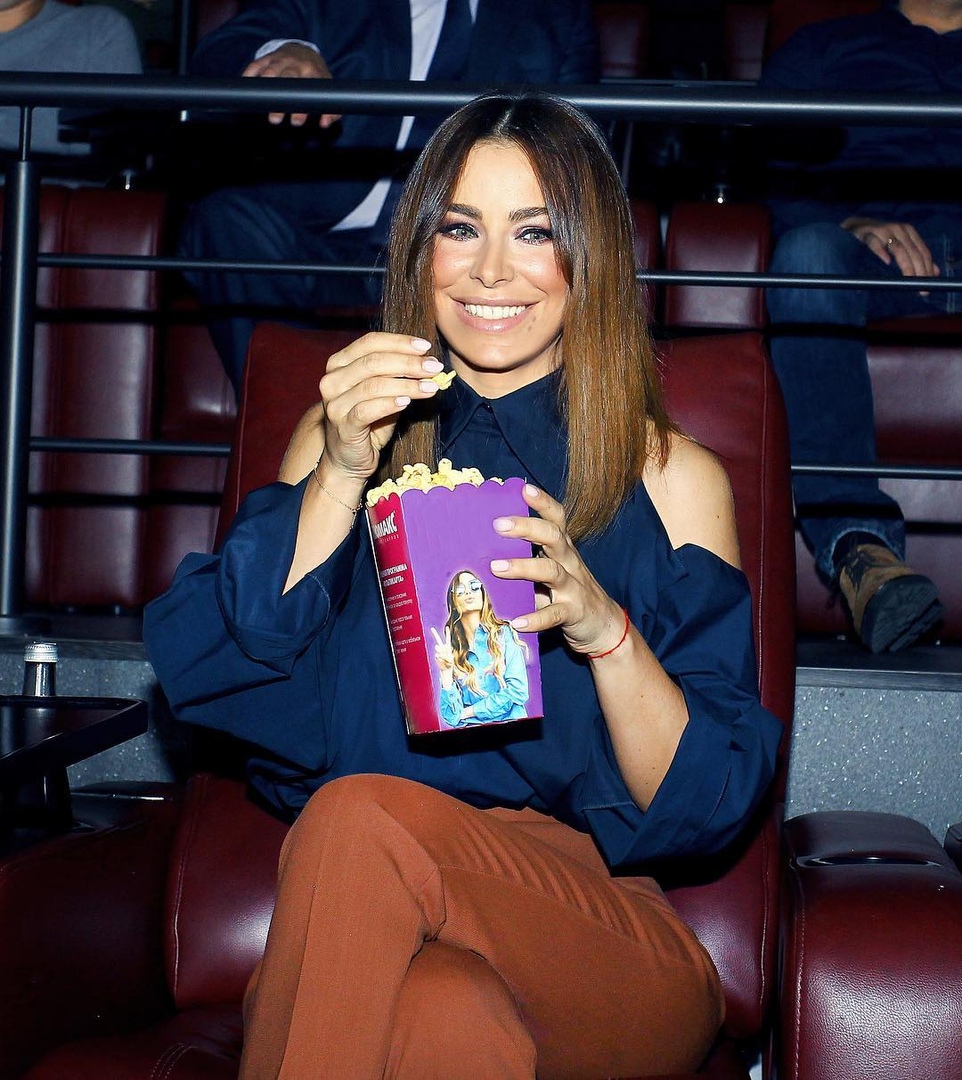 Великі зуби: Ані Лорак розсекретила своє прізвисько