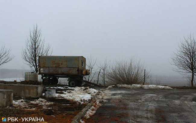 Війна за розкладом: як прифронтові селища пережили загострення на Донбасі