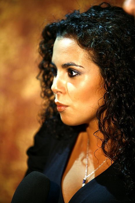 Настя Каменских 15 лет назад: на некоторых фото звезду просто не узнать!