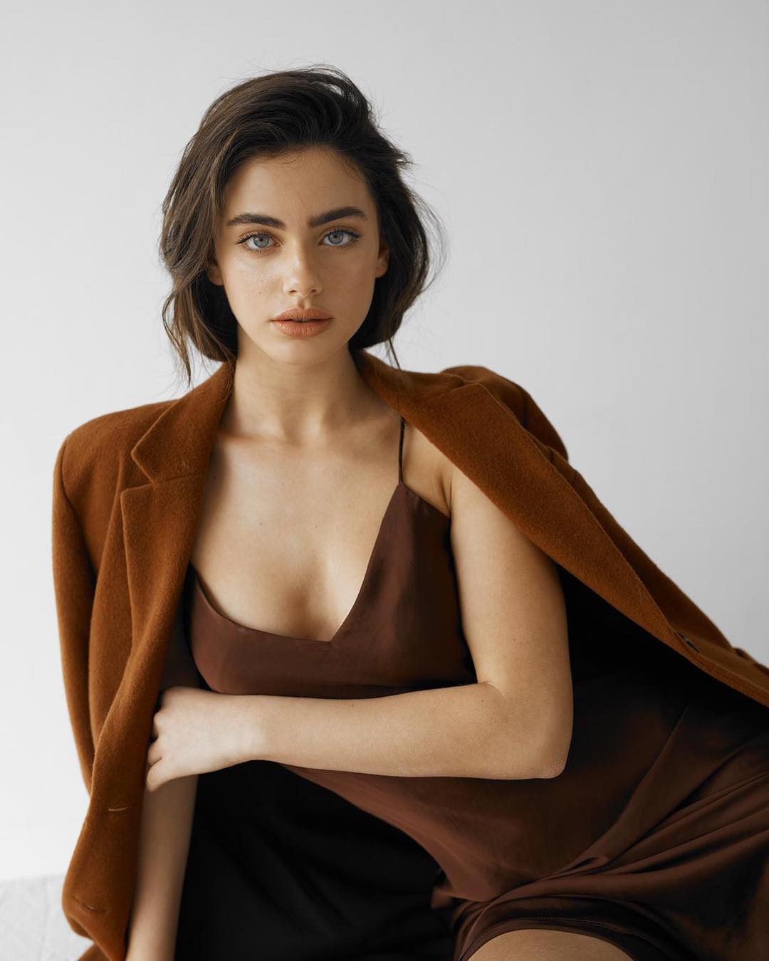 У мережі показали жінку з найкрасивішим лицем у світі: яскраві фото