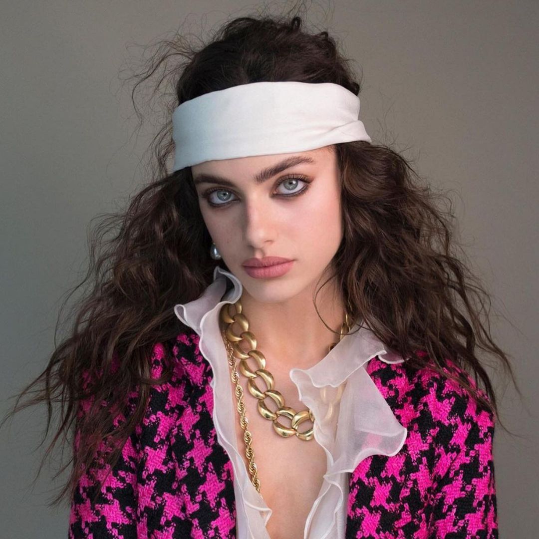 У мережі показали жінку з найкрасивішим лицем у світі: яскраві фото