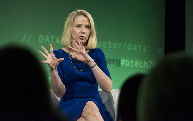 Yahoo! сократит число претендентов на покупку интернет-компании