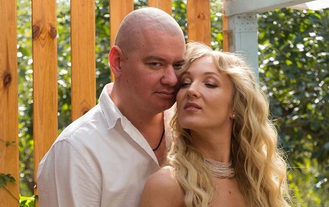 Кошовий вперше відверто розповів про найближчих людей (відео)