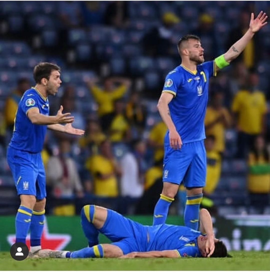 Артем Беседин, которого поддерживает вся Украина, сделал первое заявление: &quot;мне очень жаль&quot;