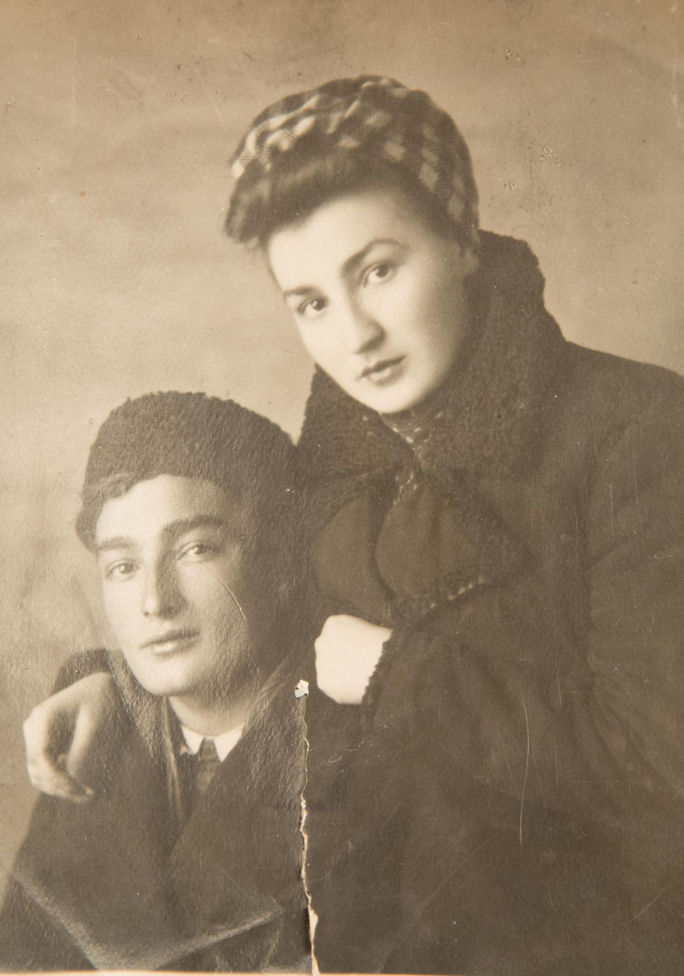 Цінність кожного життя: як в Києві рятували євреїв під час Голокосту