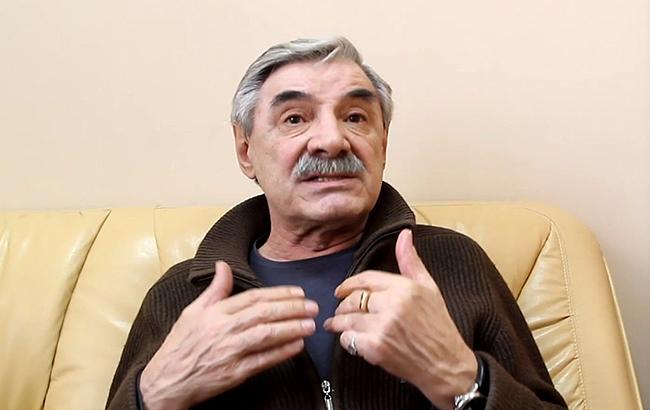 Известного актера Александра Панкратова-Черного экстренно госпитализировали