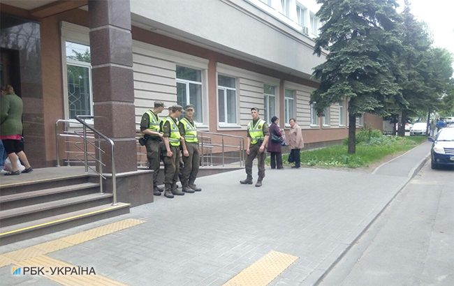 Суд у справі Бузини знову перенесли